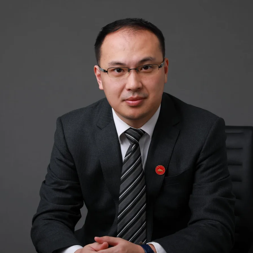 Jiao Liang